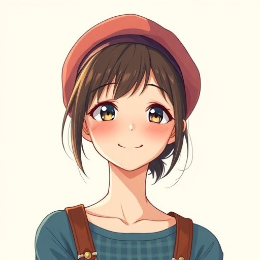 漫剧短剧团队成员苏小棠 漫剧短剧联合创始人 / 美术总监苏小棠