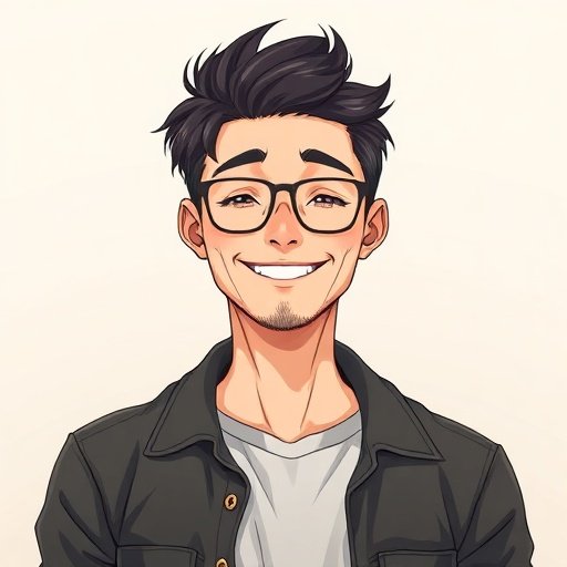 漫剧短剧团队成员林清源 漫剧短剧创始人 / 导演林清源