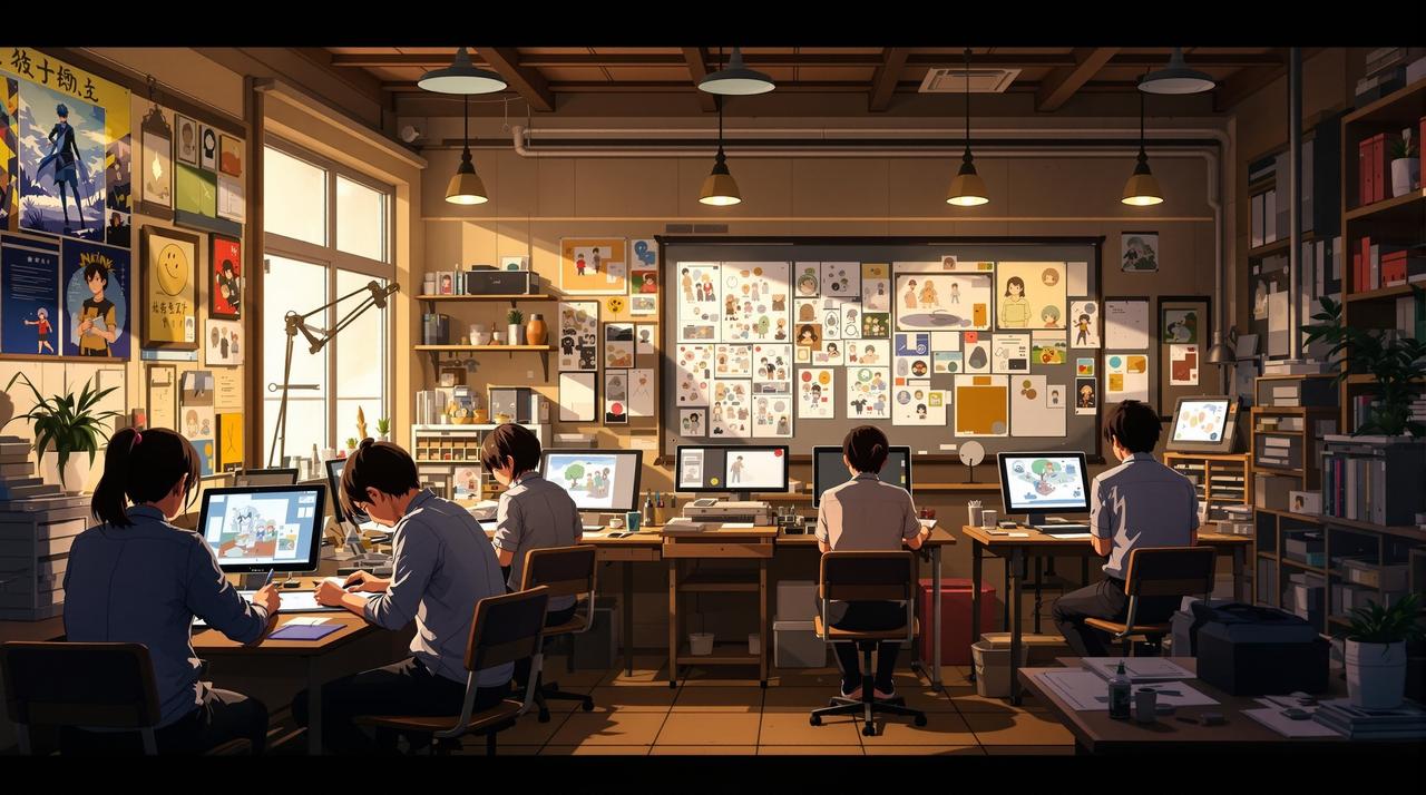 漫剧短剧新闻 - 漫剧短剧启动"治愈100"计划，目标制作100部治愈短剧